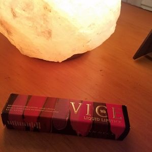 Vice Liquid Lipstick